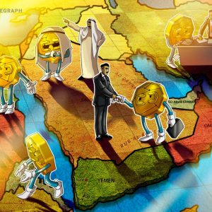 Crypto Trends Shaping the Middle East’s blockchain future news.